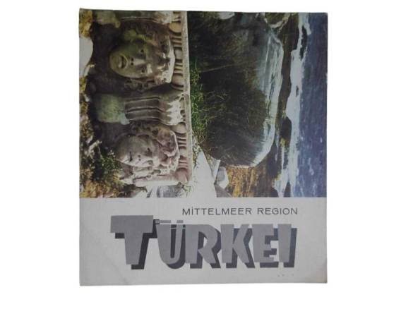 MEDITERRANEAN REGION TURKEY - 0