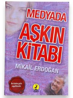 MEDYADA AŞKIN KİTABI