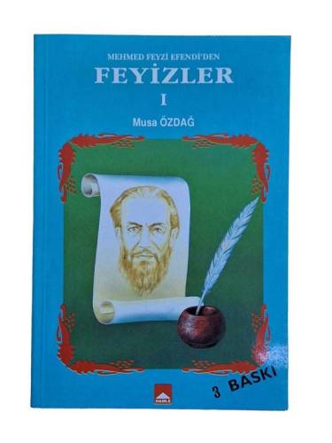 MEHMED FEYZİ EFENDİ'DEN FEYİZLER 1 - 0