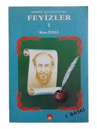 MEHMED FEYZİ EFENDİ'DEN FEYİZLER I (1) - 0