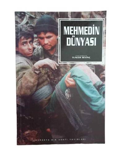 MEHMEDİN DÜNYASI - 0