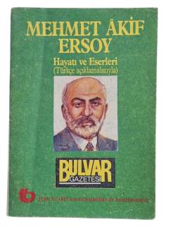 MEHMET AKİF ERSOY HAYATI VE ŞİİRLERİ