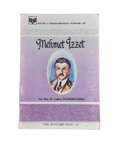 MEHMET İZZET - 0