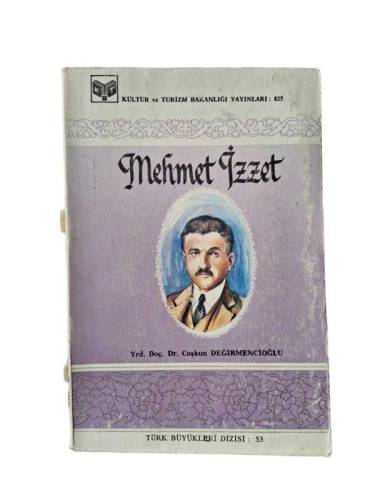 MEHMET İZZET - 0