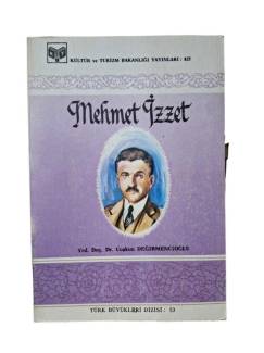 MEHMET İZZET