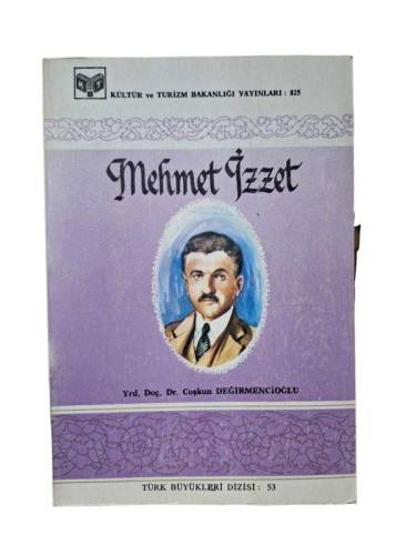 MEHMET İZZET - 0