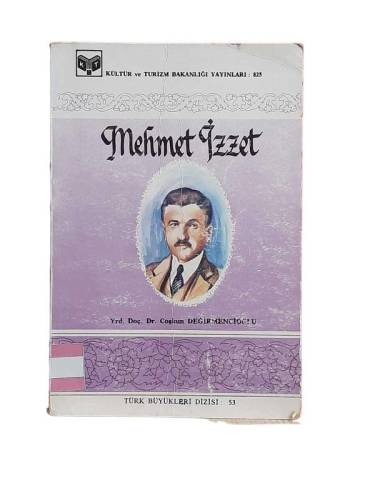 MEHMET İZZET - 0