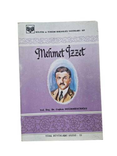 MEHMET İZZET - 0