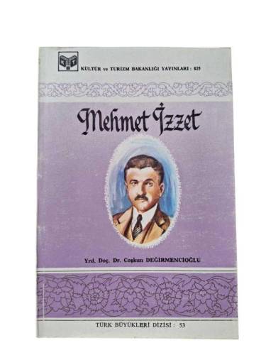 MEHMET İZZET - 0