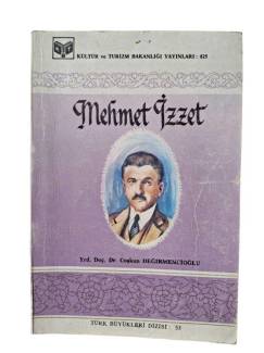 MEHMET İZZET