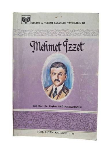 MEHMET İZZET - 0
