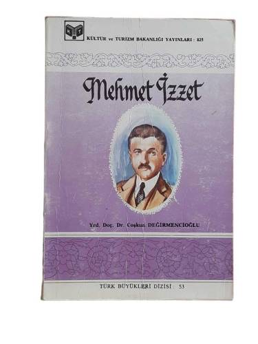 MEHMET İZZET - 0
