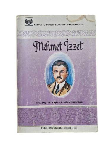 MEHMET İZZET - 0