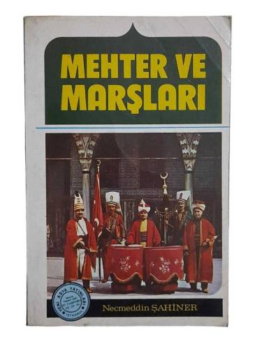 MEHTER VE MARŞLARI - 0