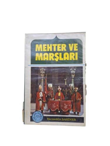 MEHTER VE MARŞLARI - 0