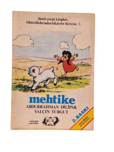 MEHTİKE - 0