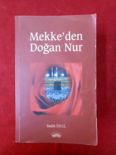 MEKKE'DEN DOĞAN NUR - 0