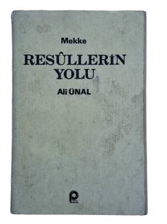 MEKKE RESULLERİN YOLU