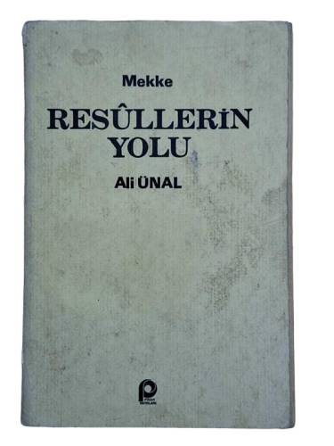 MEKKE RESULLERİN YOLU - 0