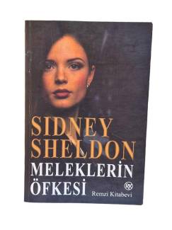 MELEKLERİN ÖFKESİ