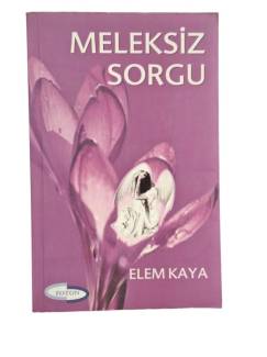MELEKSİZ SORGU