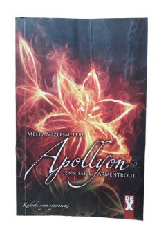 MELEZ SÖZLEŞMELERİ APOLLYON