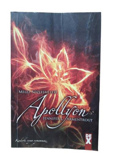 MELEZ SÖZLEŞMELERİ APOLLYON - 0