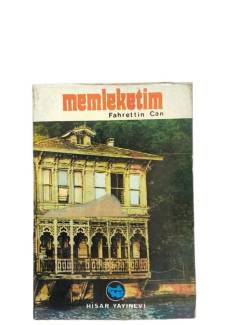 MEMLEKETİM