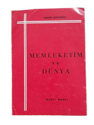 MEMLEKETİM VE DÜNYA - 0