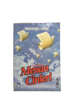 MENAN CİNLERİ