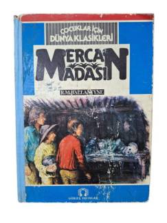 MERCAN ADASI