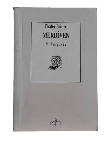 MERDİVEN - 0