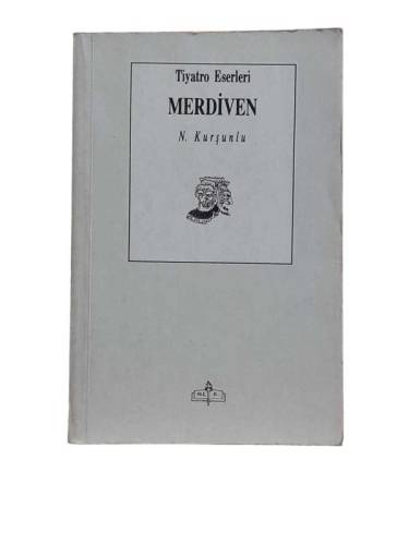 MERDİVEN - 0