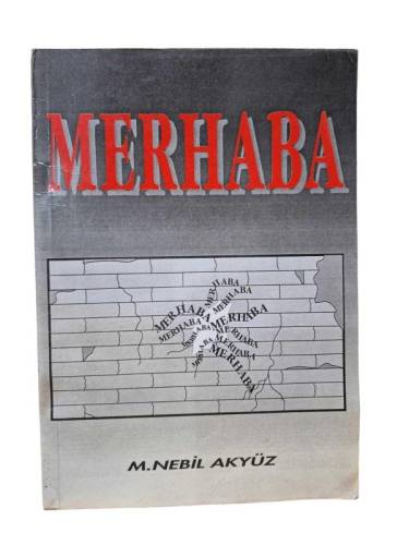 MERHABA - 0