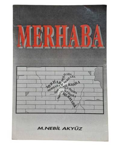 MERHABA - 0