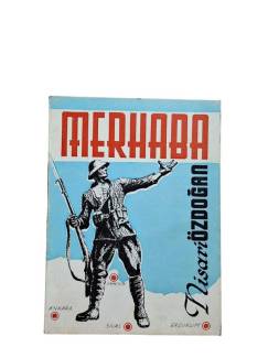 MERHABA