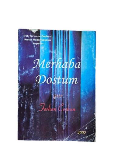 MERHABA DOSTUM - 0