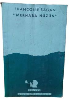 MERHABA HÜZÜN