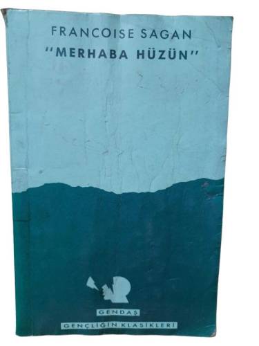 MERHABA HÜZÜN - 0