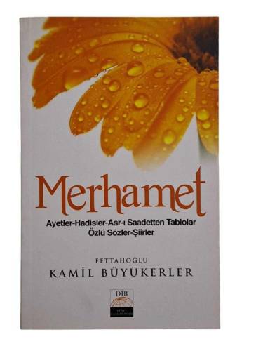 MERHAMET AYETLER-HADİSLER-ASR-I SADETTEN TABLOLAR-ÖZLÜ SÖZLER-ŞİİRLER - 0