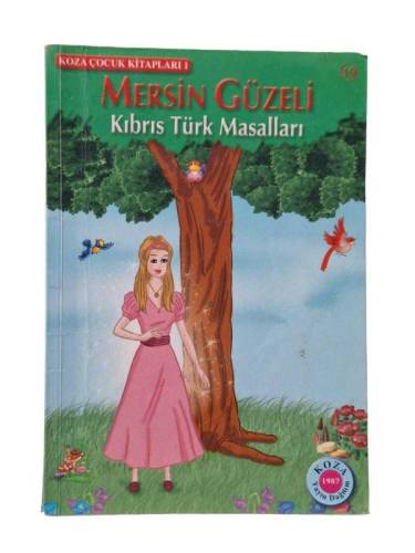 MERSİN GÜZELİ - 0