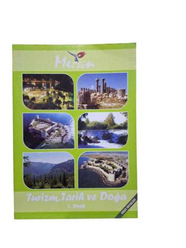 MERSİN TURİZM, TARİH VE DOĞA - 0
