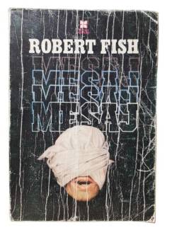 MESAJ