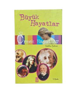 MEŞHUR OLAN FAKİR ÇOCUKLAR ''ÖRNEK HAYATLAR''