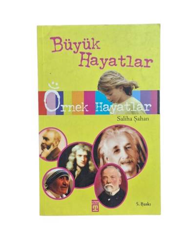 MEŞHUR OLAN FAKİR ÇOCUKLAR ''ÖRNEK HAYATLAR'' - 0