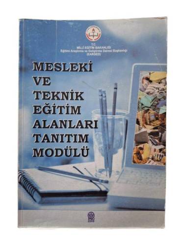 MESLEKİ VE TEKNİK EĞİTİM ALANLARI TANITIM MODÜLÜ - 0