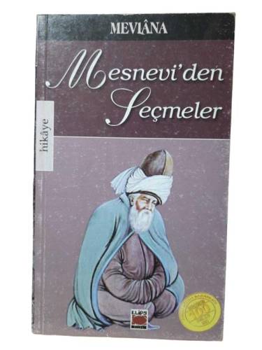 MESNEVİ'DEN SEÇMELER - 0