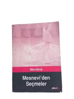 MESNEVİ'DEN SEÇMELER