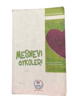 MESNEVİ ÖYKÜLERİ