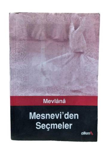 MESNEVİDEN SEÇMELER - 0